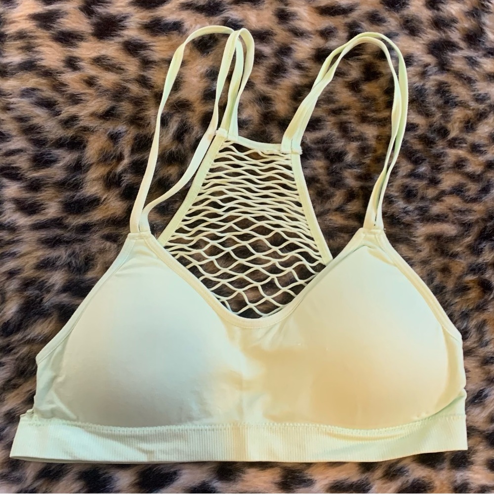 Women’s bralette